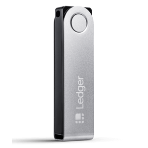 کیف پول لجر نانو ایکس Ledger Nano X